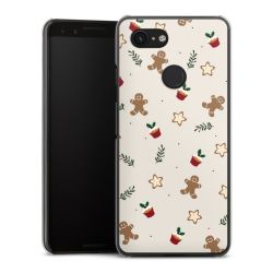 Hard Case transparent