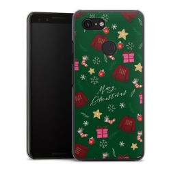 Hard Case transparent