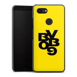 Hard Case transparent