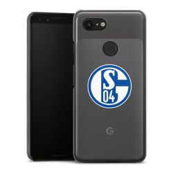 Hard Case transparent