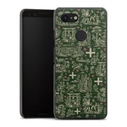 Hard Case transparent