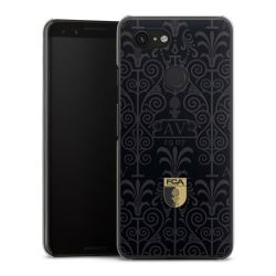 Hard Case transparent