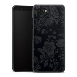 Hard Case transparent