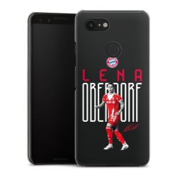 Hard Case transparent