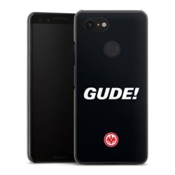 Hard Case transparent