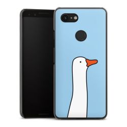 Hard Case transparent