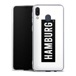 Hard Case transparent