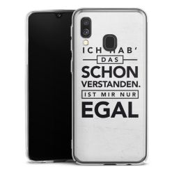 Hard Case transparent