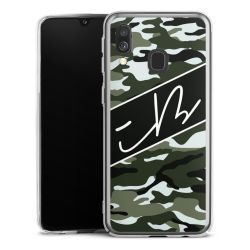 Hard Case transparent