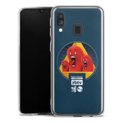 Hard Case transparent