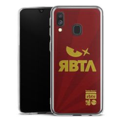 Hard Case transparent