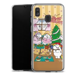 Hard Case transparent