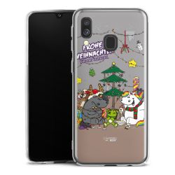 Hard Case transparent