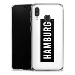 Hard Case transparent