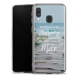 Hard Case transparent