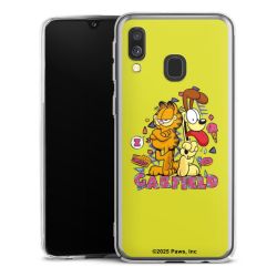 Skyddskal genomskinlig