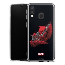 Hard Case transparent