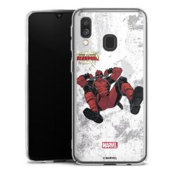 Hard Case transparent