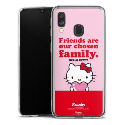 Hard Case transparent