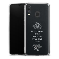 Hard Case transparent