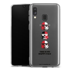 Hard Case transparent