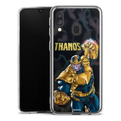 Hard Case transparent