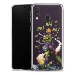 Hard Case transparent