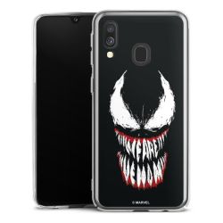 Hard Case transparent