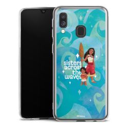 Skyddskal genomskinlig