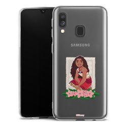 Skyddskal genomskinlig