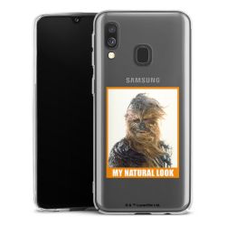 Hard Case transparent