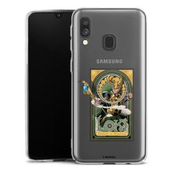 Hard Case transparent