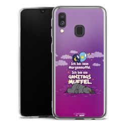 Hard Case transparent