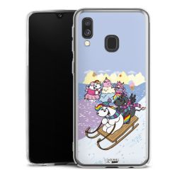 Hard Case transparent