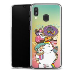 Hard Case transparent