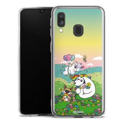 Hard Case transparent