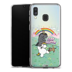 Hard Case transparent