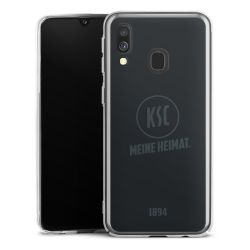 Hard Case transparent