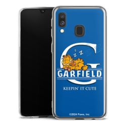 Skyddskal genomskinlig