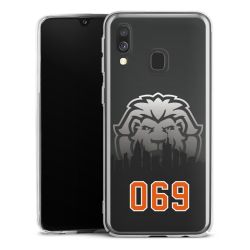 Hard Case transparent