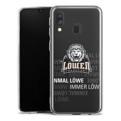 Hard Case transparent