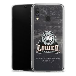 Hard Case transparent