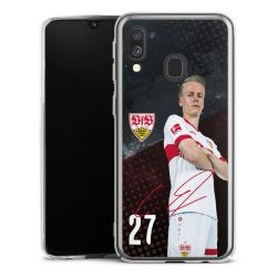 Hard Case transparent