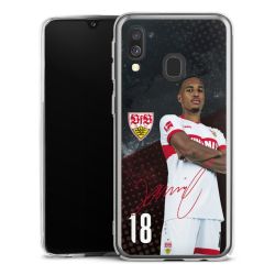 Hard Case transparent