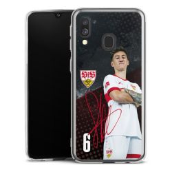 Hard Case transparent