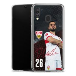 Hard Case transparent