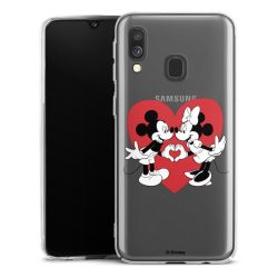 Skyddskal genomskinlig