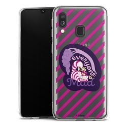 Hard Case transparent