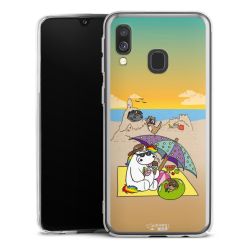 Hard Case transparent