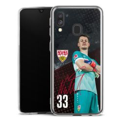 Hard Case transparent